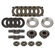 DIFFERENTIAL CARRIER GEAR KIT