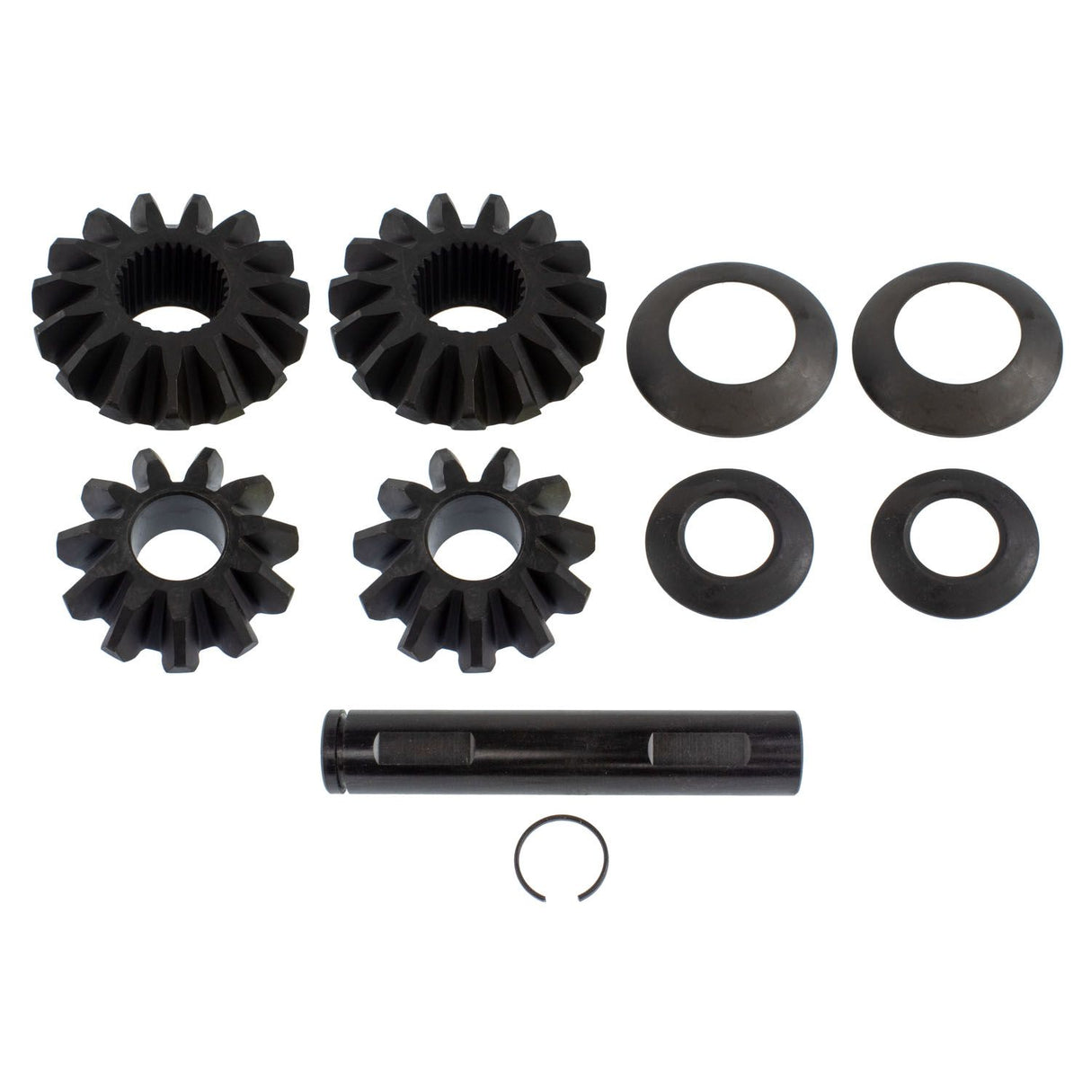 INT GM11.5" 30 SPLINE '01-06 46MM