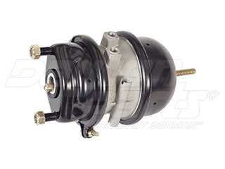 Air Disc - Chamber 2024 Combo Web Left Hand 2024CWDL