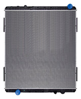 Freightliner M105 , Cascadia Radiator 2008 - 2014 WITHOUT FRAME 0527749001 , 0529617001 , 0526620001 , 0529617007 