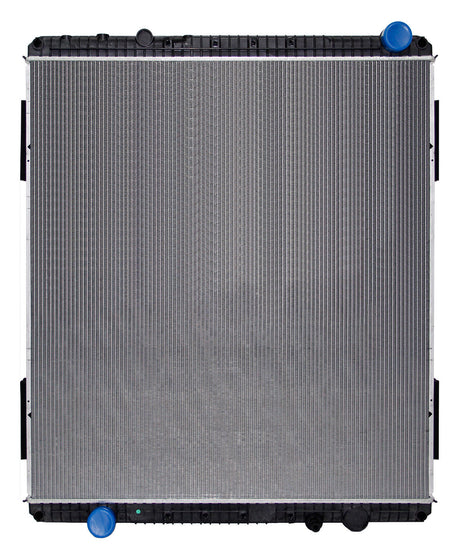 Freightliner M105 , Cascadia Radiator 2008 - 2014 WITHOUT FRAME 0527749001 , 0529617001 , 0526620001 , 0529617007 