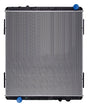 Freightliner M105 , Cascadia Radiator 2008 - 2014 WITHOUT FRAME 0527749001 , 0529617001 , 0526620001 , 0529617007 