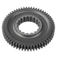 2ND GEAR M/S