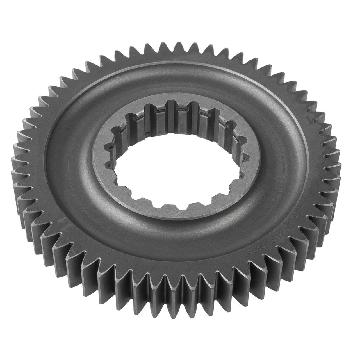 2ND GEAR M/S