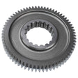 GEAR-MAINSHAFT