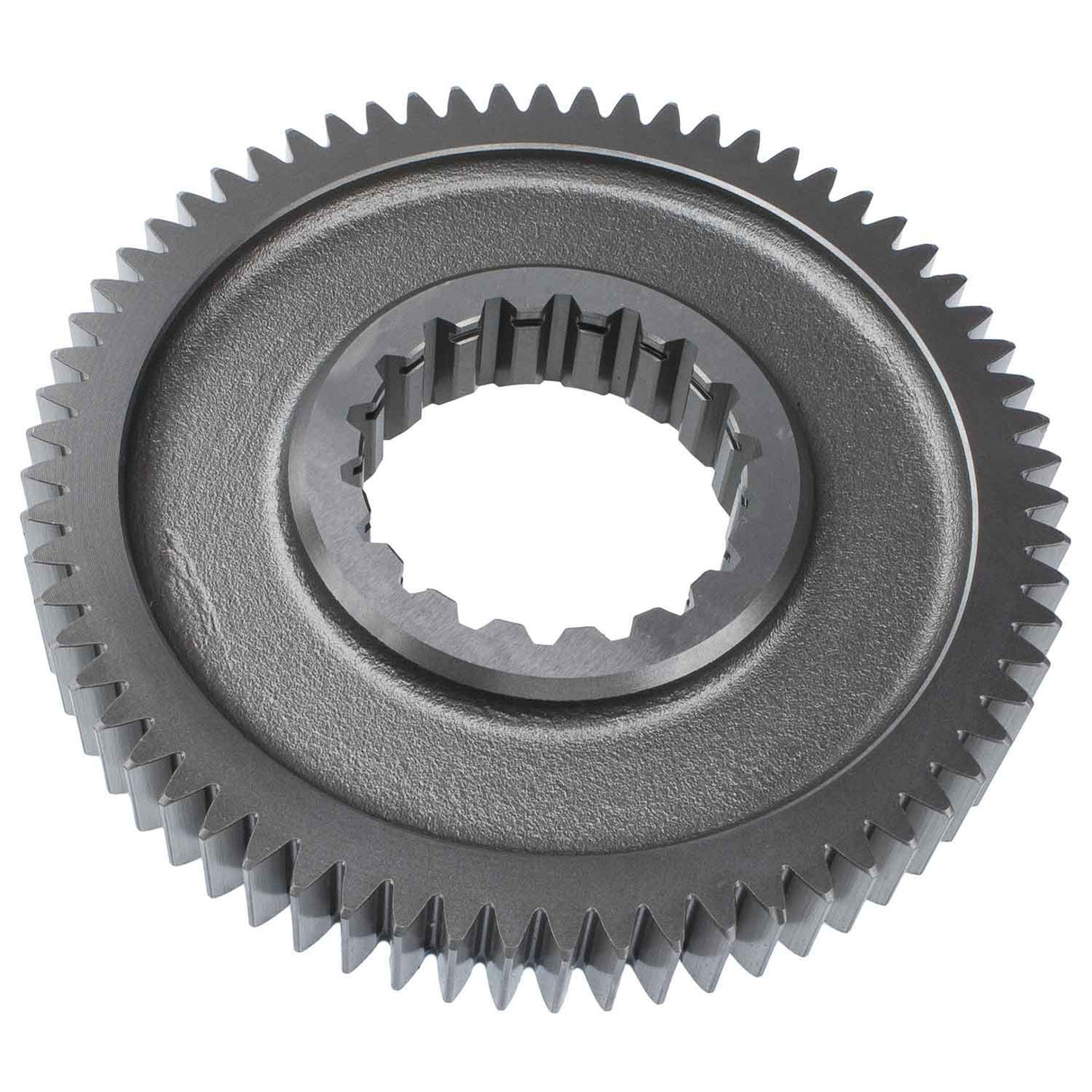 GEAR-MAINSHAFT
