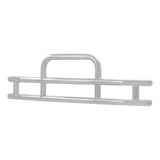 Grille Guard Tuff Guard Stainless Steel 3" Diameter 15 Degree Bend