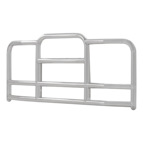 Grille Guard ProTec Stainless Steel 3" Diameter 15 Degree Bend