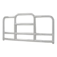 Grille Guard ProTec Stainless Steel 3" Diameter 15 Degree Bend