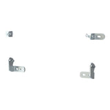 Grille Guard Mounting Brackets International Durastar 2007 & Newer