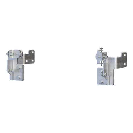 Grille Guard MagLatch Mounting Brackets International MV 2023 & Newer