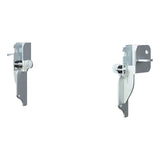 Grille Guard Mounting Brackets Mack Pinnacle 2007 & Newer Lower Bracket