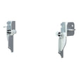 Grille Guard Mounting Brackets Mack Pinnacle 2007 & Newer Lower Bracket
