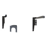 Grille Guard Mounting Brackets Promaster 2014 & Newer