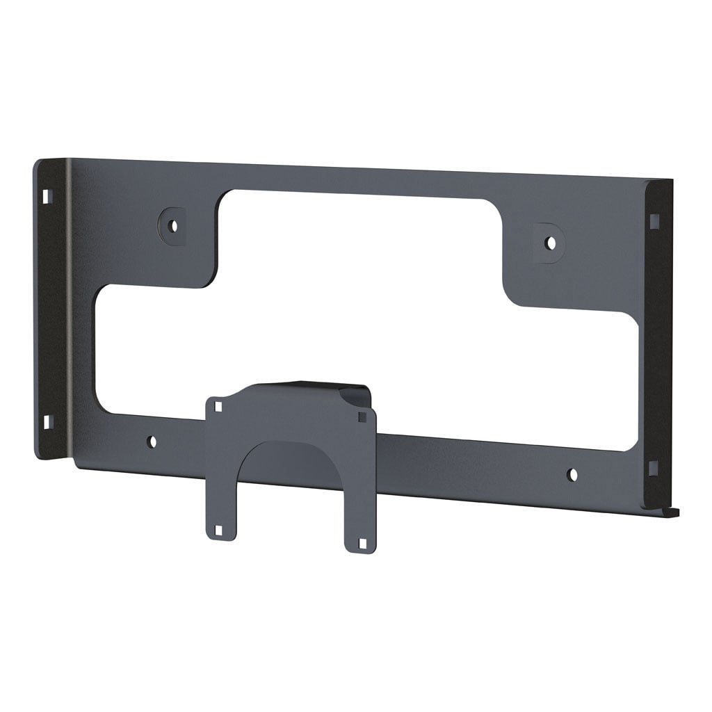 Grille Guard Mounting Brackets Ford Transit 2015 & Newer