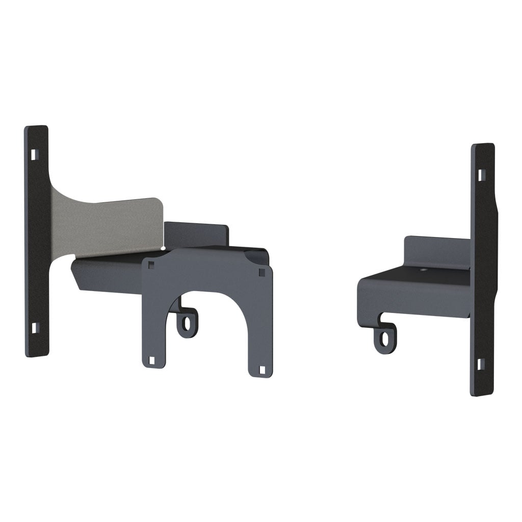 Grille Guard Mounting Brackets Sprinter 2014 & Newer