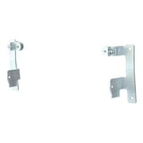 Grille Guard MagLatch Mounting Brackets Freightliner Coronado Glider 2001 - 2018