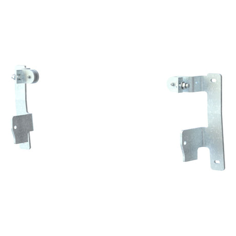 Grille Guard MagLatch Mounting Brackets Freightliner Coronado Glider 2001 - 2018