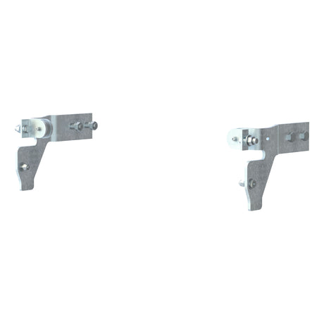 Grille Guard MagLatch Mounting Brackets Hino 268 2005 - 2018