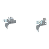 Grille Guard MagLatch Mounting Brackets Freightliner M2