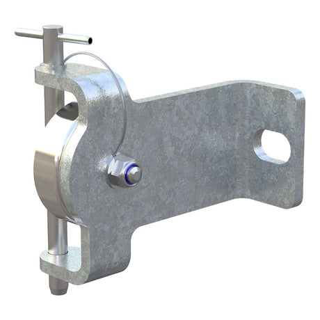 Grille Guard MagLatch Mounting Brackets with Pin Long ZP