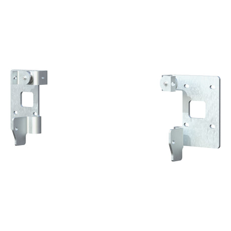 Grille Guard MagLatch Mounting Brackets International 9200, 9400 1997 - 2011
