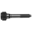 MAIN DRIVE GEAR FS6106 1 3/4 1