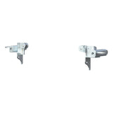 Grille Guard MagLatch Mounting Brackets Volvo VNL 2004 & Newer