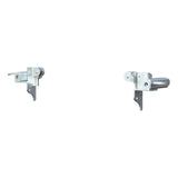 Grille Guard MagLatch Mounting Brackets Volvo VNL 2004 & Newer