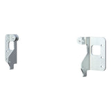 Grille Guard MagLatch Mounting Brackets Kenworth W900 1982 - 2014