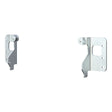 Grille Guard MagLatch Mounting Brackets Kenworth W900 1982 - 2014