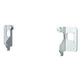Grille Guard MagLatch Mounting Brackets Kenworth W900 1982 - 2014