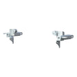 Grille Guard MagLatch Mounting Brackets Peterbilt 386, 587