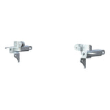 Grille Guard MagLatch Mounting Brackets Peterbilt 386, 587