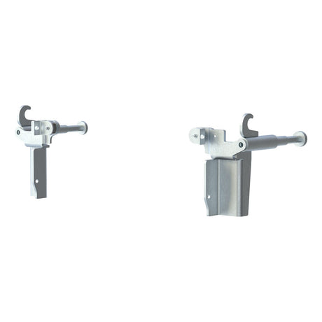 Grille Guard MagLatch Mounting Brackets Freightliner Cascadia 2008 - 2017