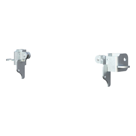 Grille Guard MagLatch Mounting Brackets Mack Pinnacle 2007 & Newer High Bracket