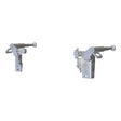 MagLatch Grille Guard Mounting Brackets