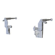 MagLatch Grille Guard Mounting Brackets