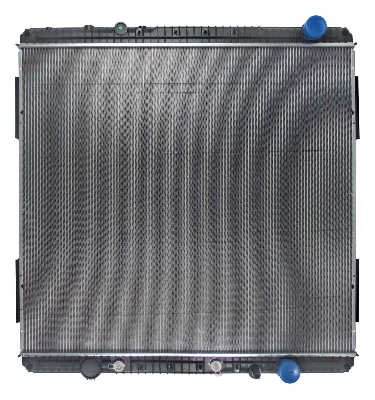 Western Star W100 , 4900SB Radiator 2010 and Newer WITHOUT FRAME 529622002 , 238659