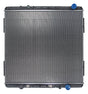 Western Star W100 , 4900SB Radiator 2010 and Newer WITHOUT FRAME 529622002 , 238659
