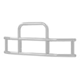 Grille Guard Tuff Guard XT Stainless Steel 3" Diameter 25 Degree Bend