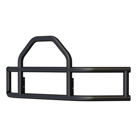 Tuff Guard XT Black Stainless Grille Guard, Select Volvo VNL