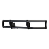 Grille Guard International Prostar MileStone Black Stainless 3" Diameter