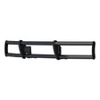Grille Guard International Prostar MileStone Black Stainless 3" Diameter