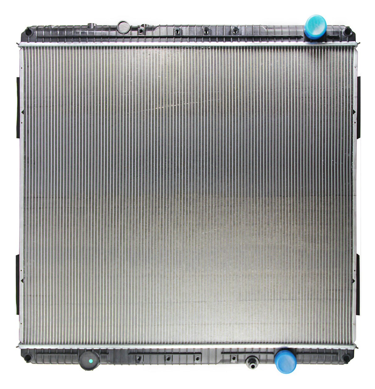 Western Star W100 , 4900SB Radiator 2010 and Newer WITHOUT FRAME 529622000