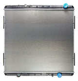 Western Star W100 , 4900SB Radiator 2010 and Newer WITHOUT FRAME 529622000