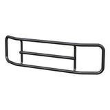 Grille Guard Ring Assembly Black Steel 2" Tubular Chevy 4500, 5500, 6500