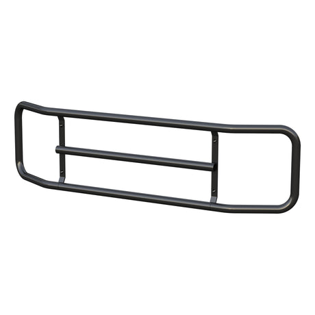 Grille Guard Ring Assembly Black Steel 2" Tubular Chevy 4500, 5500, 6500