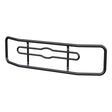 Grille Guard Ring Assembly Black Steel 2" Tubular Ford F650, F750
