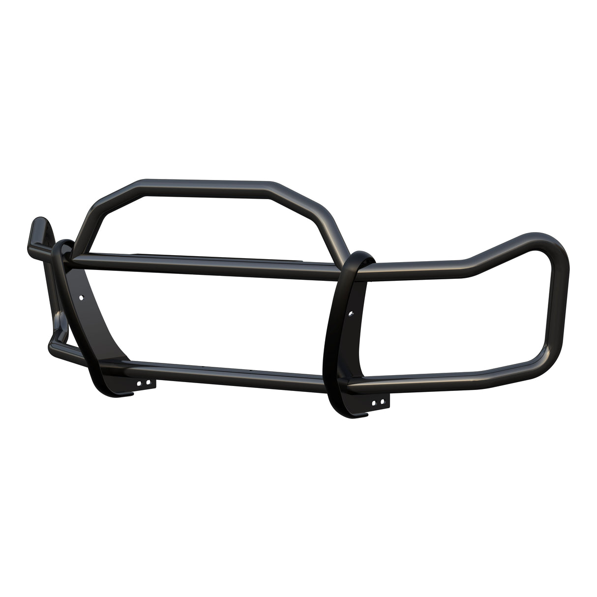 Grille Guard SolidShield Van for Select Ford Transit 